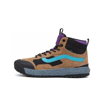 UltraRange Vans Exo High Mte 'Tobacco Black'