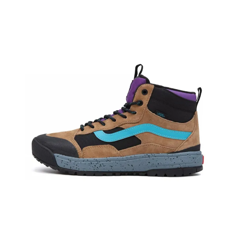 Vans UltraRange Exo High Mte 'Tobacco Black'-0