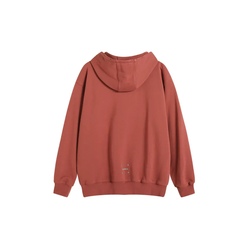 TIKIMOMOKA Japanese Tooling Couple Series Sweatshirts Unisex-11