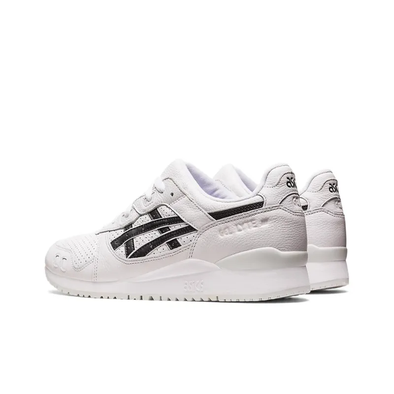 Asics Gel Lyte Iii Og White Black-3