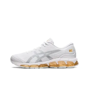 Asics Gel Quantum 360 7 'White Gold'