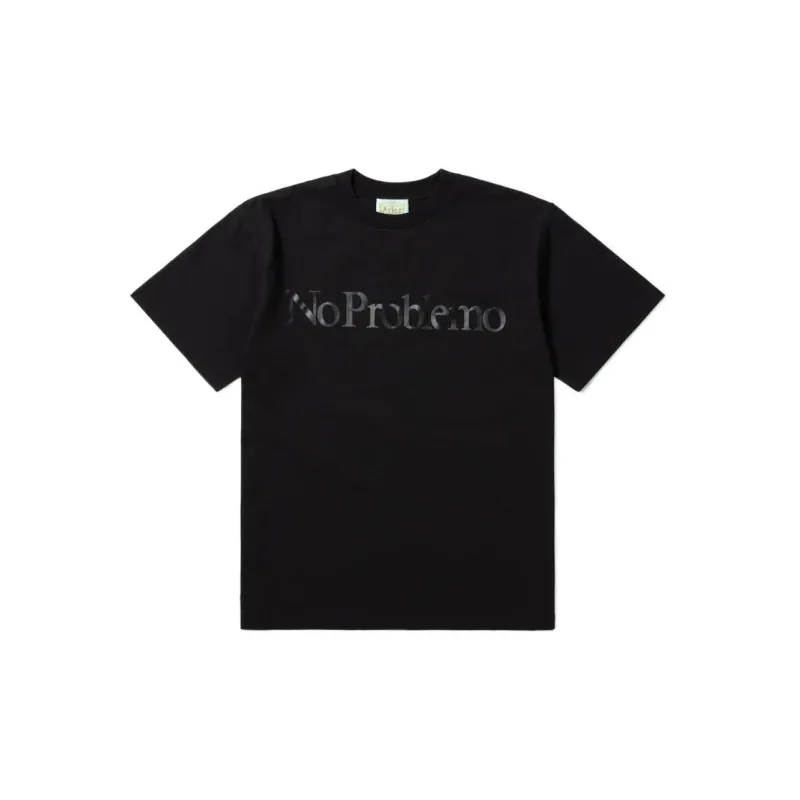 Aries No Problemo Ss Tee-0