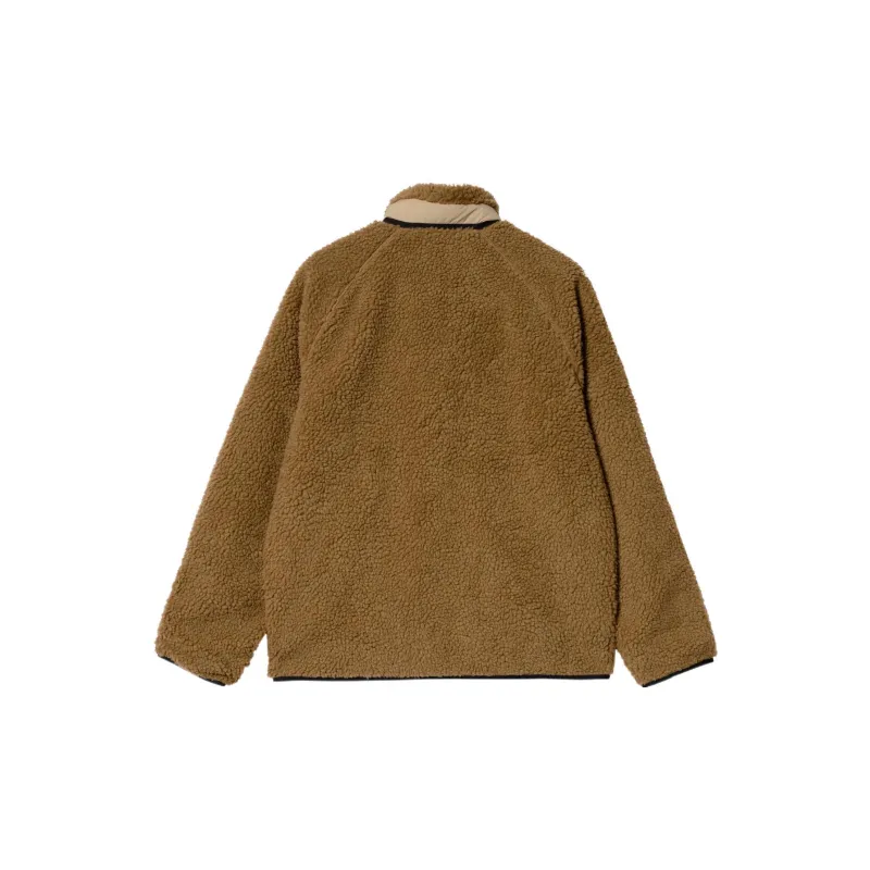 Carhartt WIP Jackets Men Brown Yellow-2