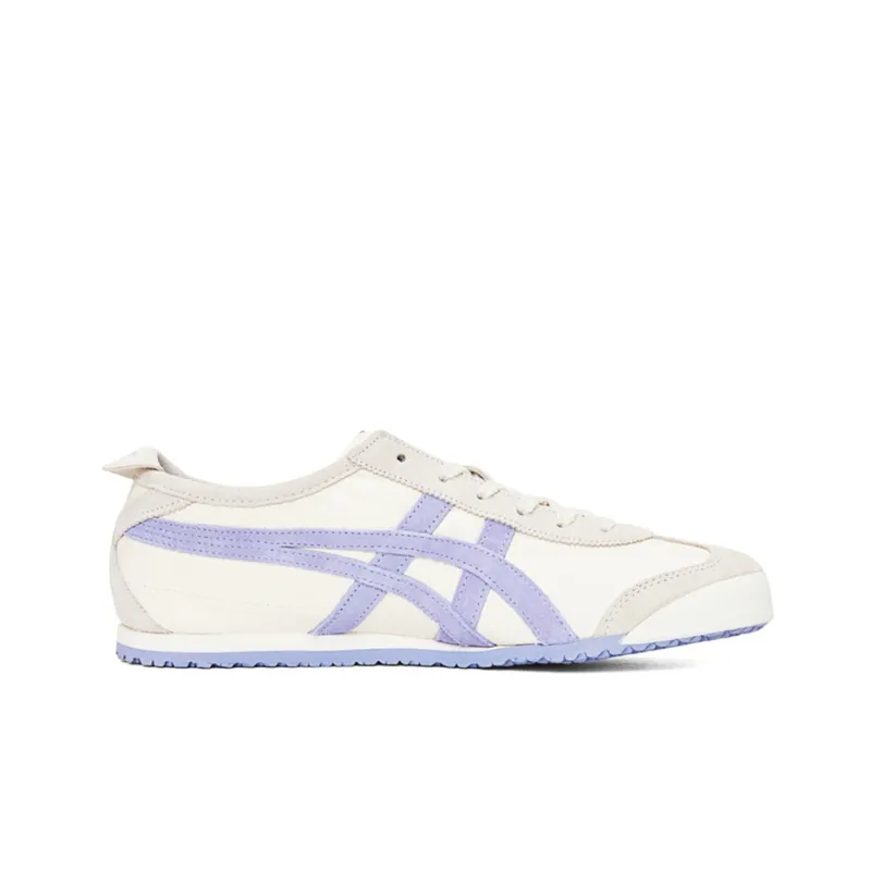 Onitsuka Tiger Mexico 66 'Cream Purple'-1