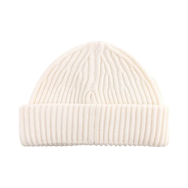 STONE ISLAND Vanisé Virgin Wool Beanie-1