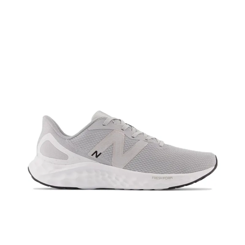 New Balance Fresh Foam Arishi V4 'Gray White'-1