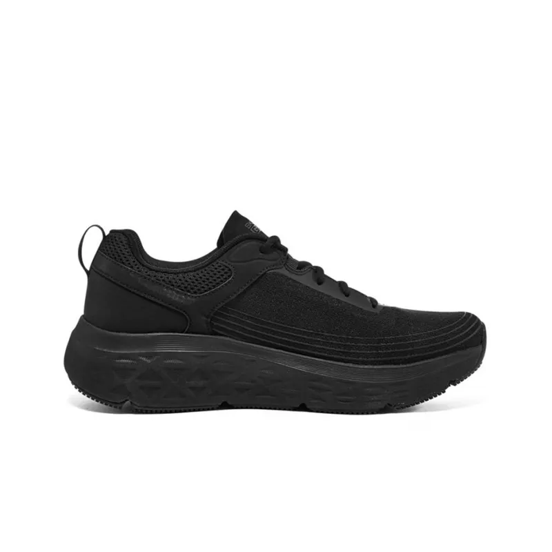 Skechers Max Cushioning Delta 'Black'-1