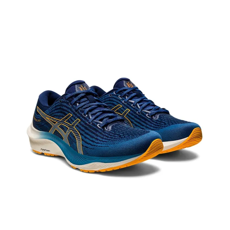 Asics Gel Kayano Lite 3 'Azure Amber'-2