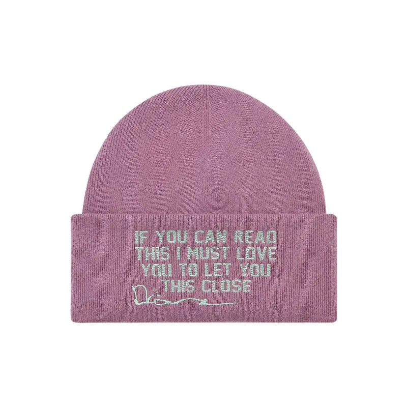 DIOR X Cactus Jack Beanie-0