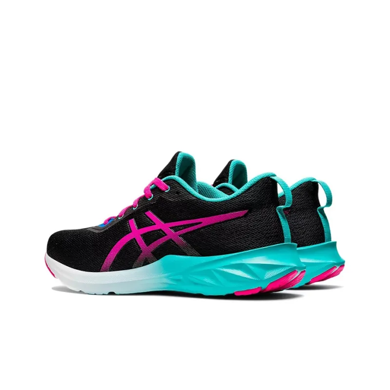Asics Versablast 2 'Black Pink Glow' Women's-3