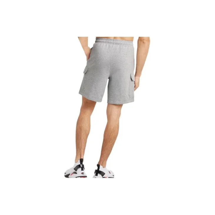 Champion Cargo Shorts-3