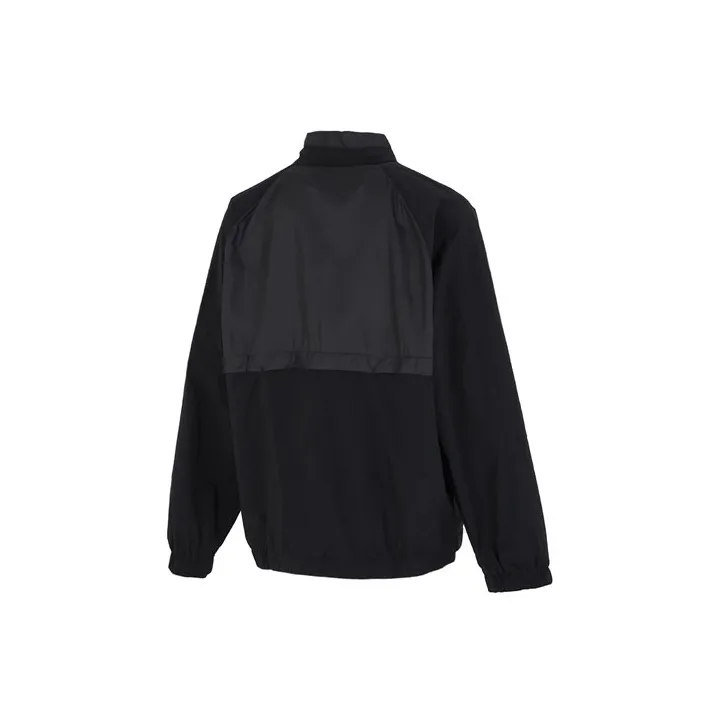 Adidas Jackets Men Black-1