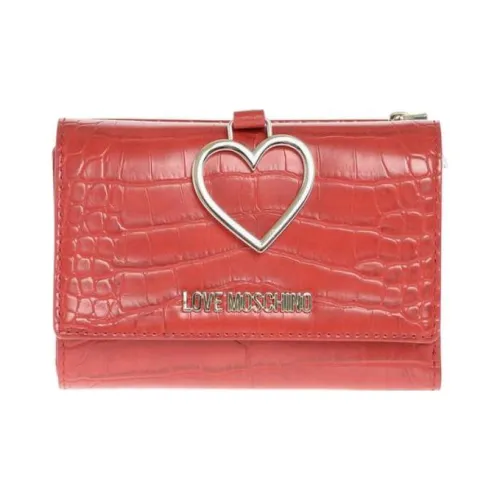 LOVE MOSCHINO Wallets