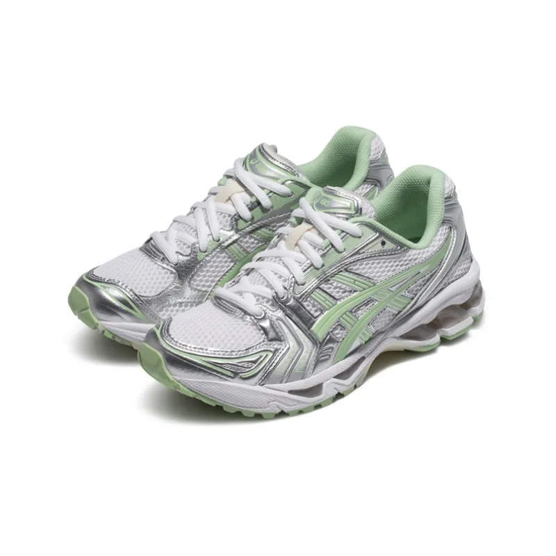 Asics Gel Kayano 14 White Jade Women's-2