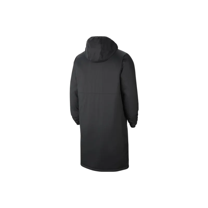 Nike Jackets Men Black-1