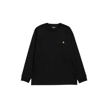 Carhartt WIP Chase Long Sleeve T Shirt