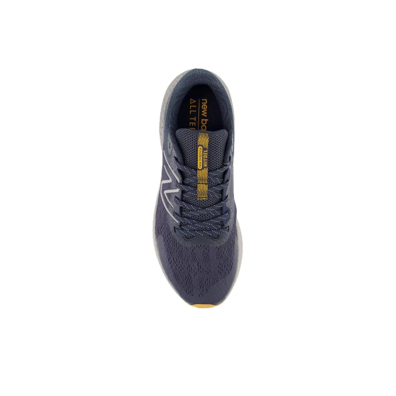 New Balance DynaSoft Nitrel V5 'Black Gray'-3