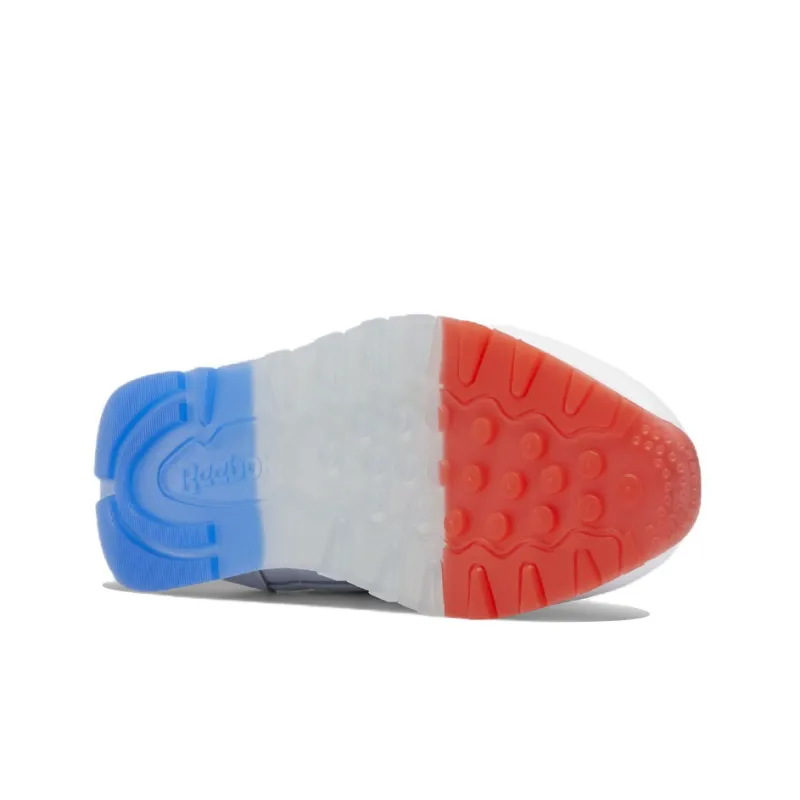 Reebok Popsicle X Classic Leather 'Firecracker'-4