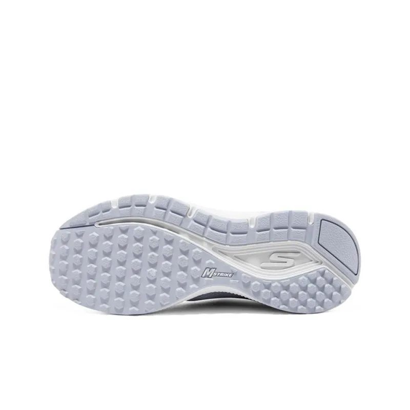 Skechers Go Run Consistent 'Grey' Women's-4