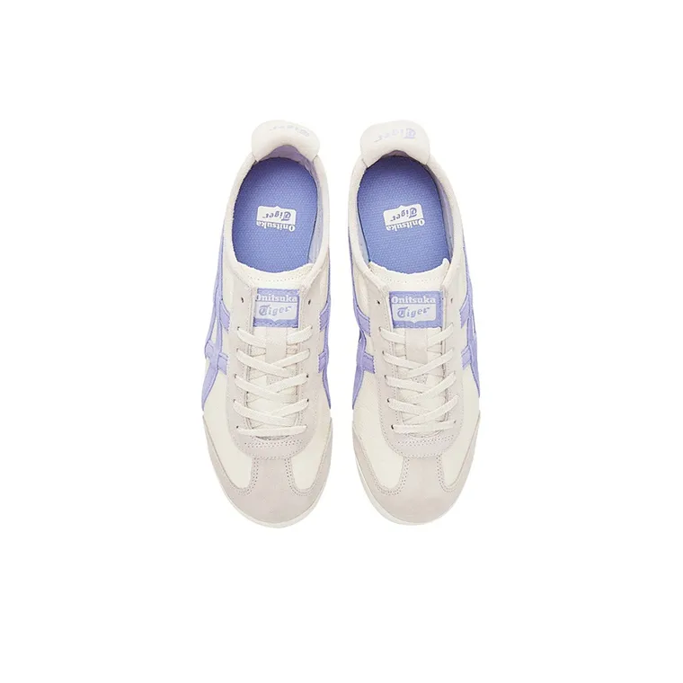 Onitsuka Tiger Mexico 66 'Cream Purple'-3