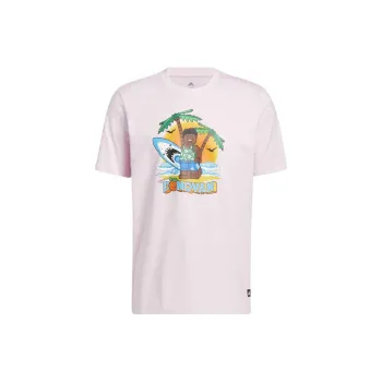 Adidas T Shirts Men