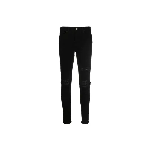 AMIRI Jeans Women's Black