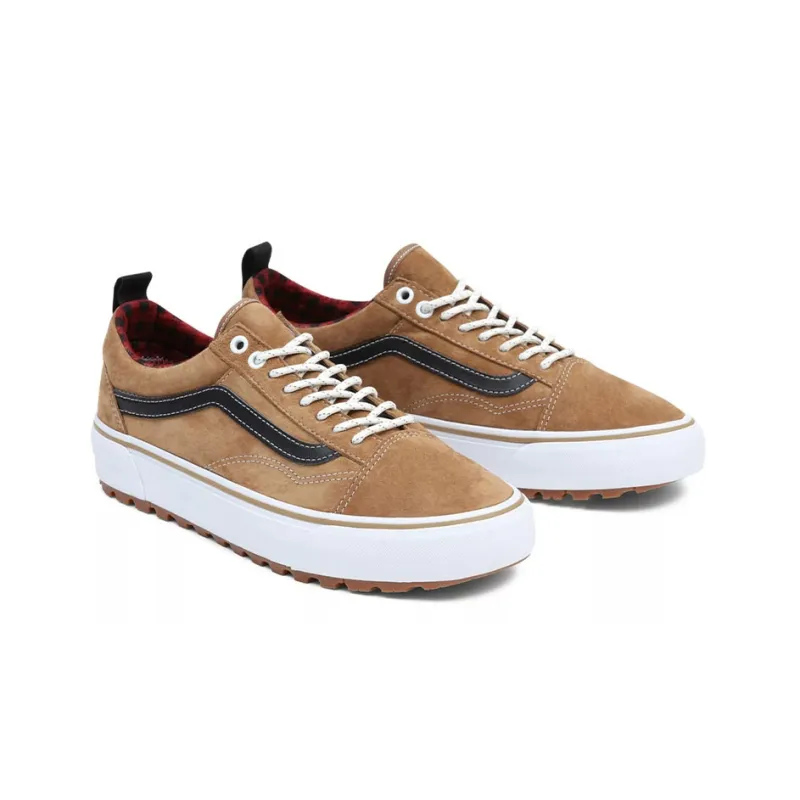 Vans Old Skool Mte 1 'Brown Black'-2