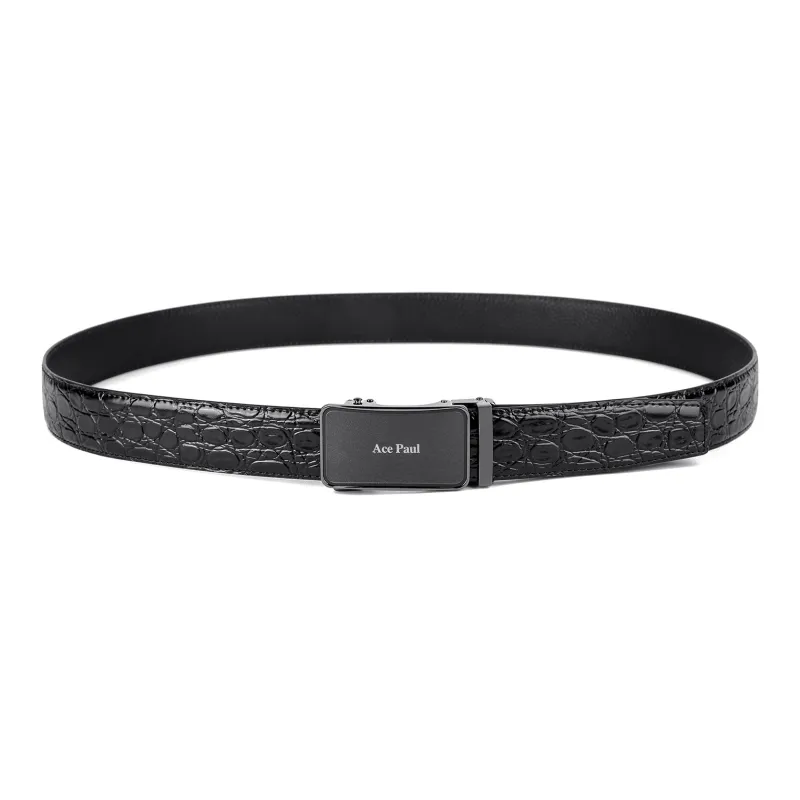 Ace Paul Leather Belts Men-2