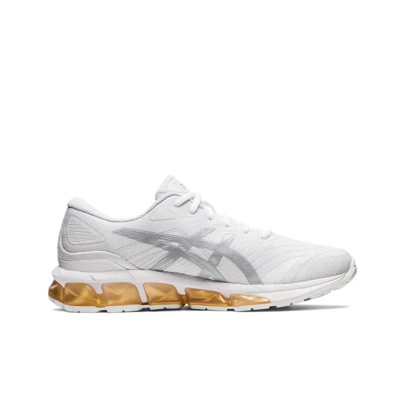 Asics Gel Quantum 360 7 'White Gold'-1