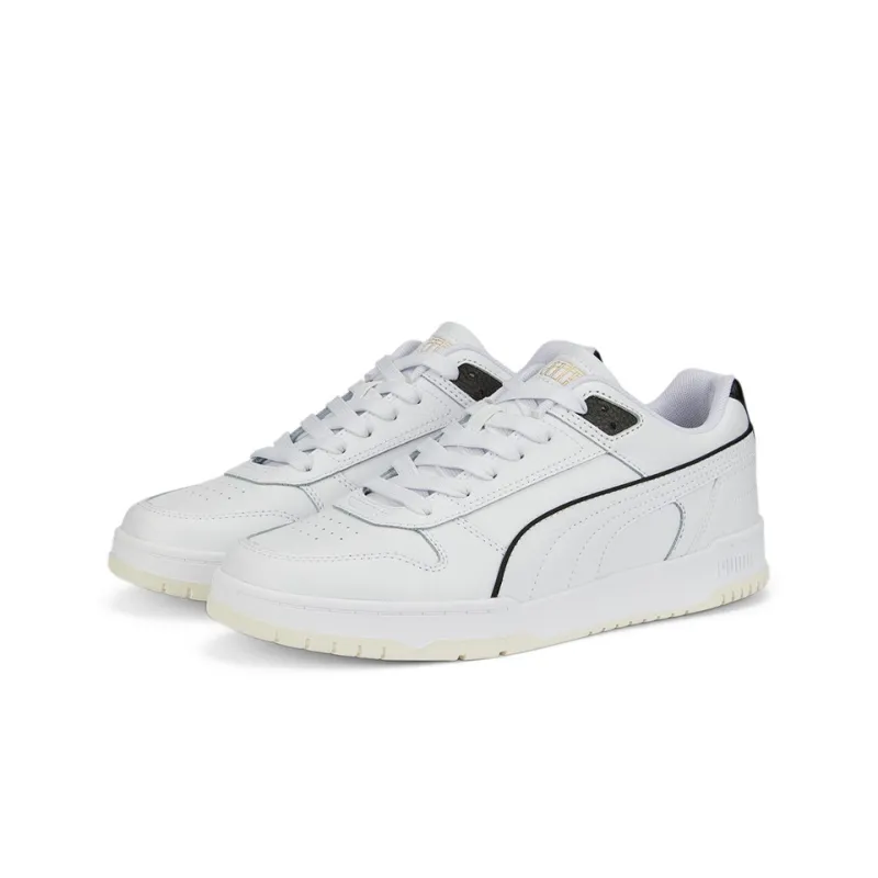 PUMA Rbd Game Low 'White'-2