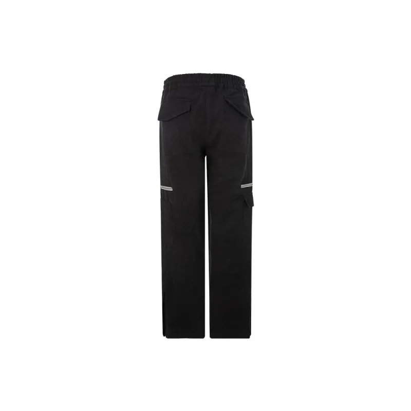 RHUDE Drawstring Casual Cargo Pants-1
