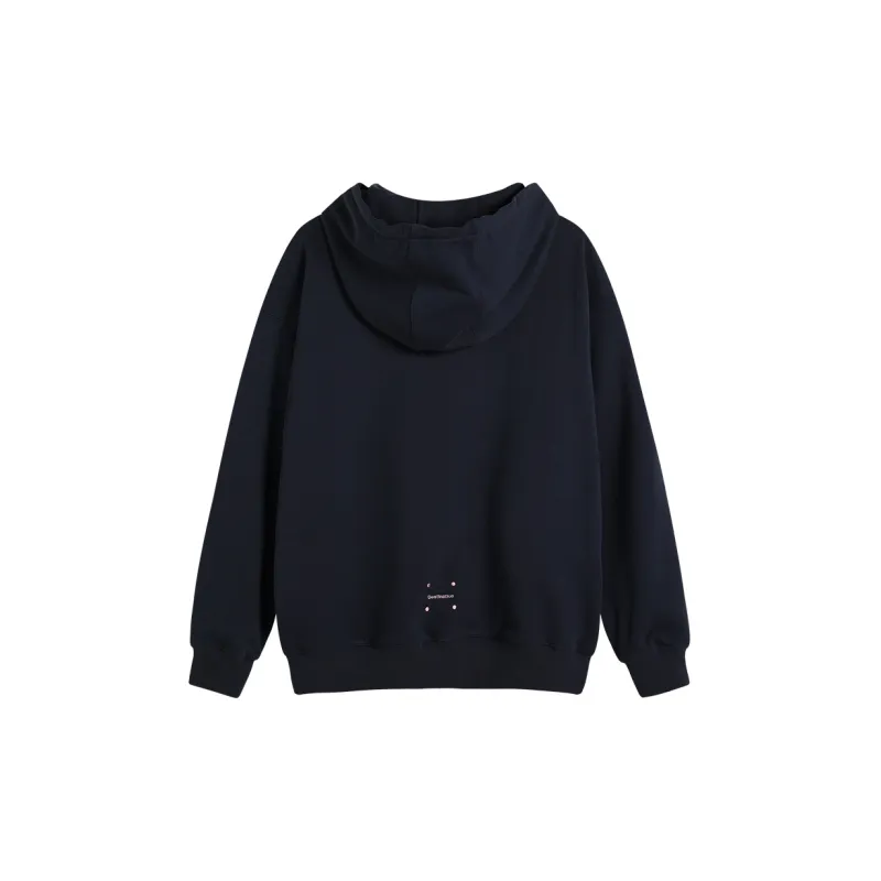 TIKIMOMOKA Japanese Tooling Couple Series Sweatshirts Unisex-1