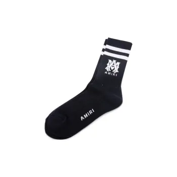 AMIRI Men Mid-Calf Socks