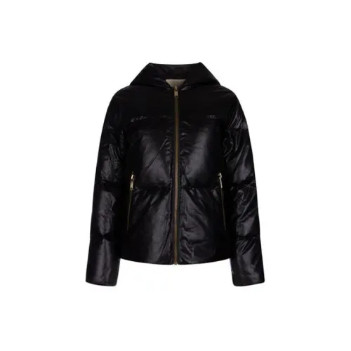 MICHAEL KORS Down Jackets Women's Black