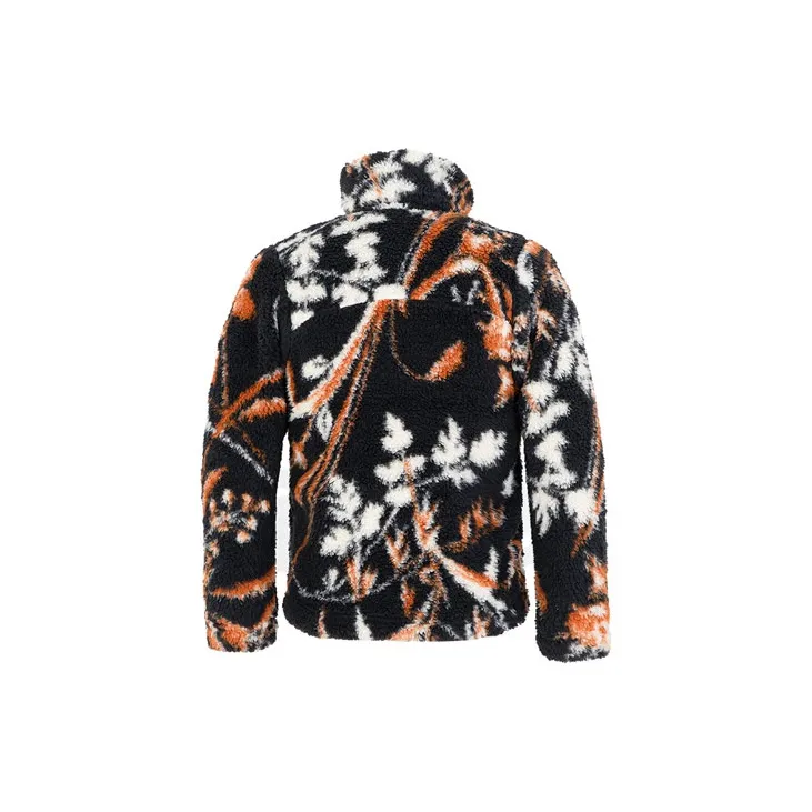 Columbia Jacket Women's Multicolor-1