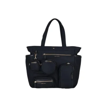 Anya Hindmarch Multi-Pouch Tote Bag