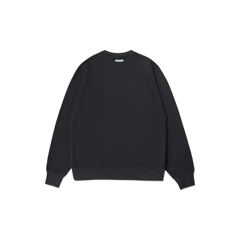 Guuka Sweatshirt Unisex 5 Colors Available For Selection-25