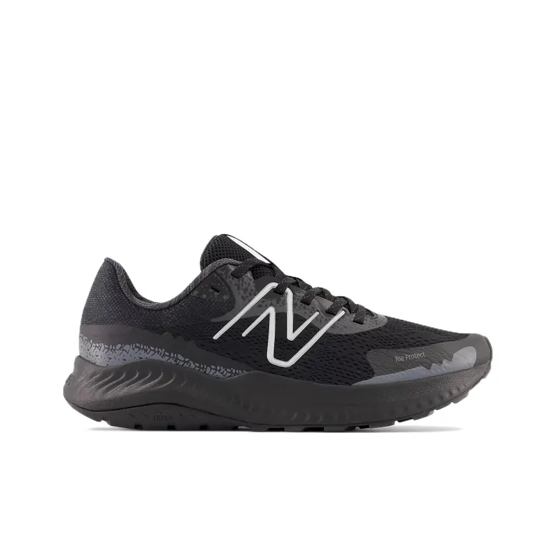 New Balance DynaSoft Nitrel V5 'Black'-1