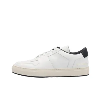 COMMON PROJECTS Decades Leather Sneakers