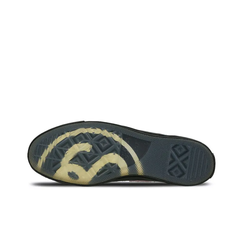 One Star Stussy X Converse 74 Low 'Mauve Mist'-5