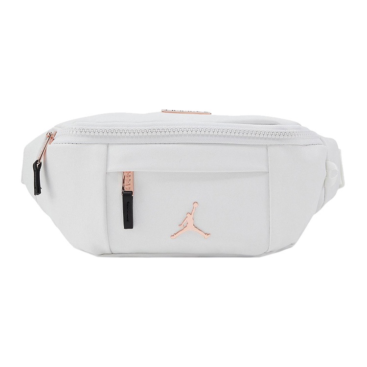 Jordan Bum Bags Belt Bags on Sale Authentic POIZON