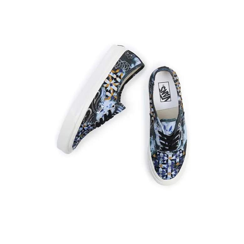 Authentic Vans 44 Dx 'Mixed Mosaic'-3