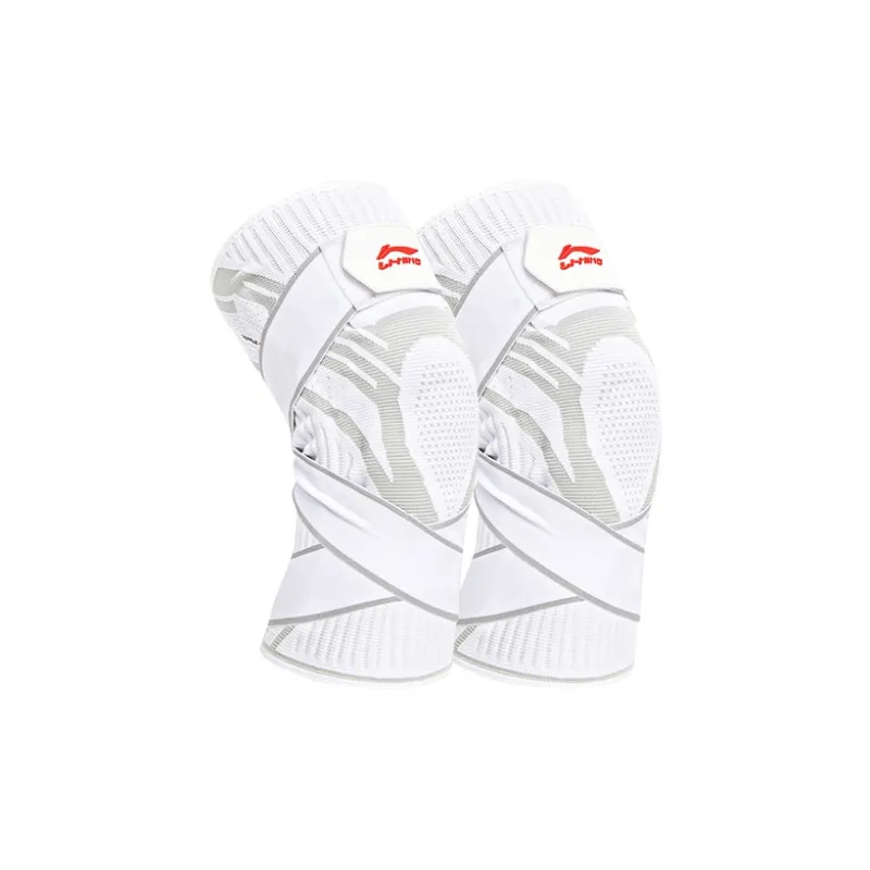 LiNing Knee Pads Running Mountaineering Hiking Cycling Volleyball Tennis Soccer Badminton Basketball-4