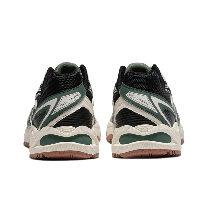Asics Gel 170 Tr 'Brown Green'-4
