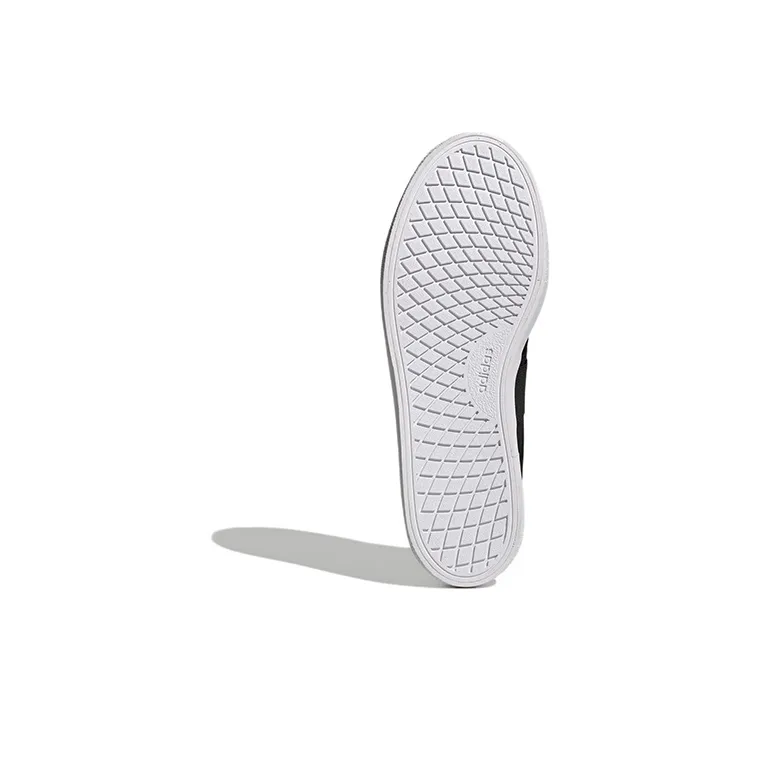 Adidas Vulc Raid3r Slip On 'Black White'-5