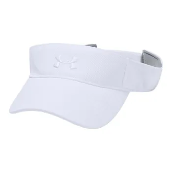 Under Armour Sun Protection Hats Women's White