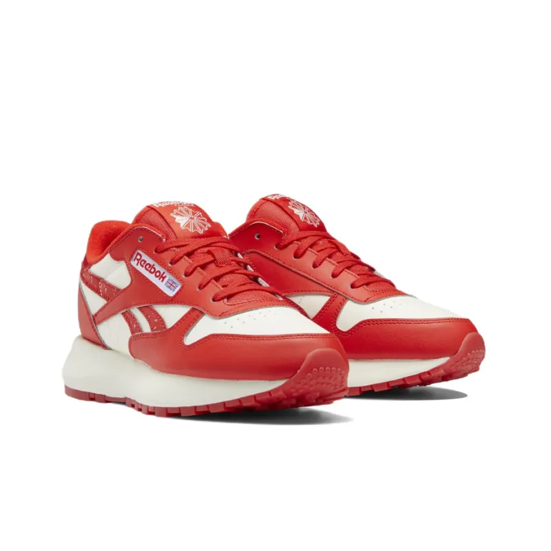 Reebok Popsicle X Women's Classic Leather Sp 'Instinct Red'-2