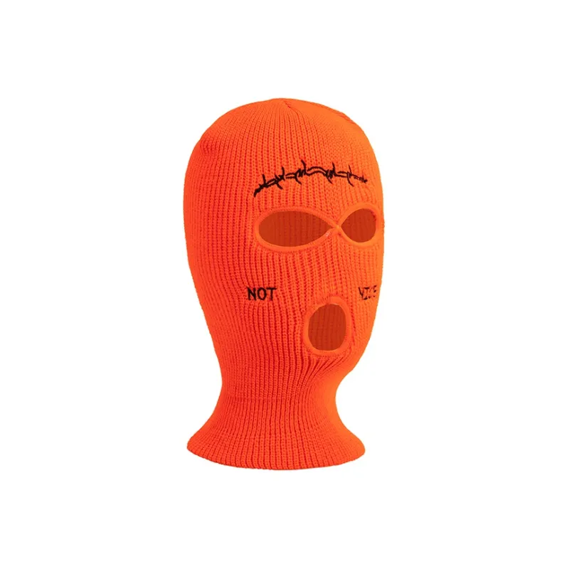 BAIJUAN Beanies Unisex-2