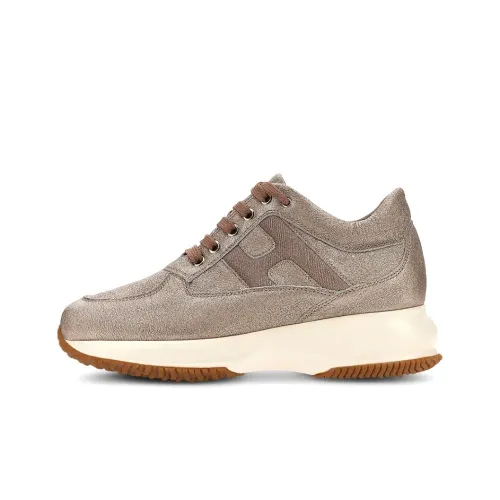 HOGAN Interactive High-top Sneakers