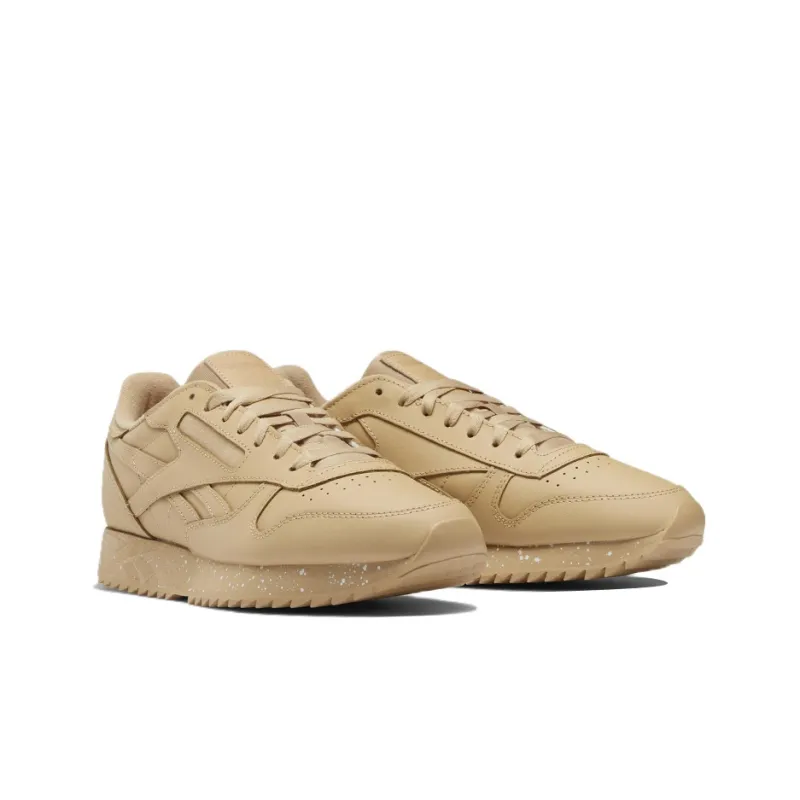 Reebok Classic Leather Ripple 'Sahara'-2